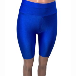 Biker Azul eléctrico U