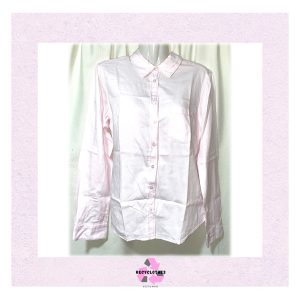 Blusa Rosada 38 H&M