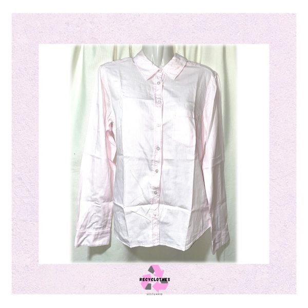 Blusa Rosada 38 H&M