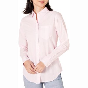 Blusa Rosada 38 H&M