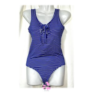 Body Azul U