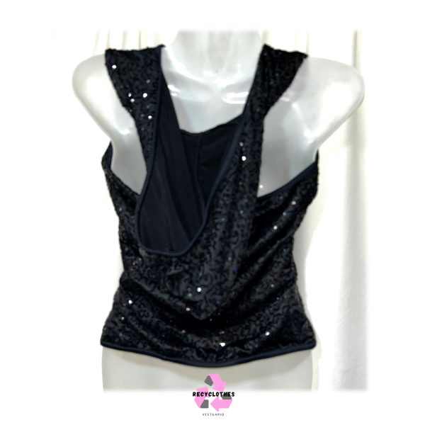 Chaqueta Negro - Imagen 3
