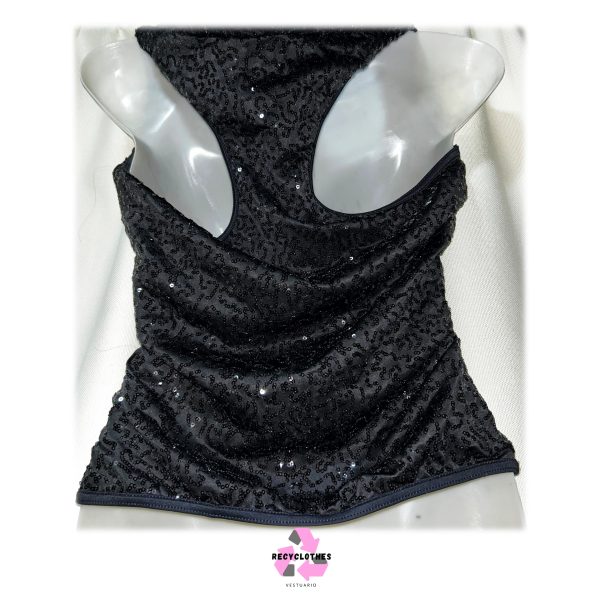 Chaqueta Negro - Imagen 4