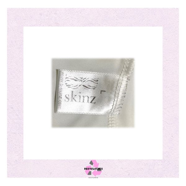 Faldashort Verde L skinz - Imagen 5