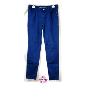 Jeans Azul 10 Old Navy