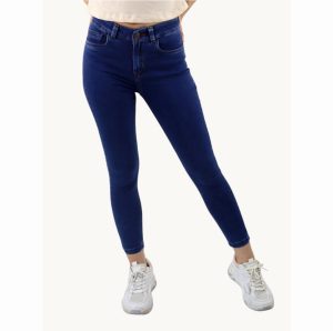 Jeans Azul Talla 36 Index