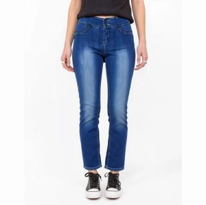 Jeans Azul Talla 38 F&P