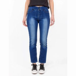 Jeans Azul 38 F&P