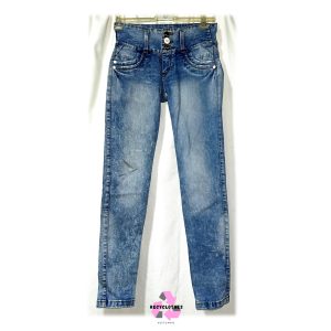Jeans Azul 6 D'nsigne jns