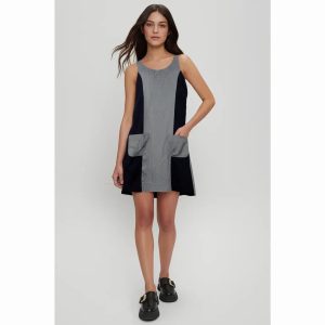 Jumper Gris Talla 38 Zero