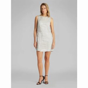 Jumper Piel Talla 2 Calvin Klein