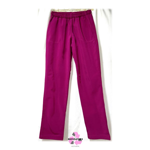 Pantalón Fucsia - Imagen 2