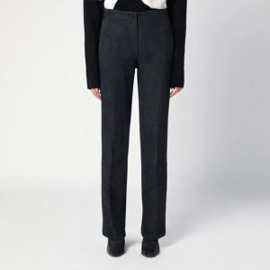 Pantalón Gris 40 Sybilla