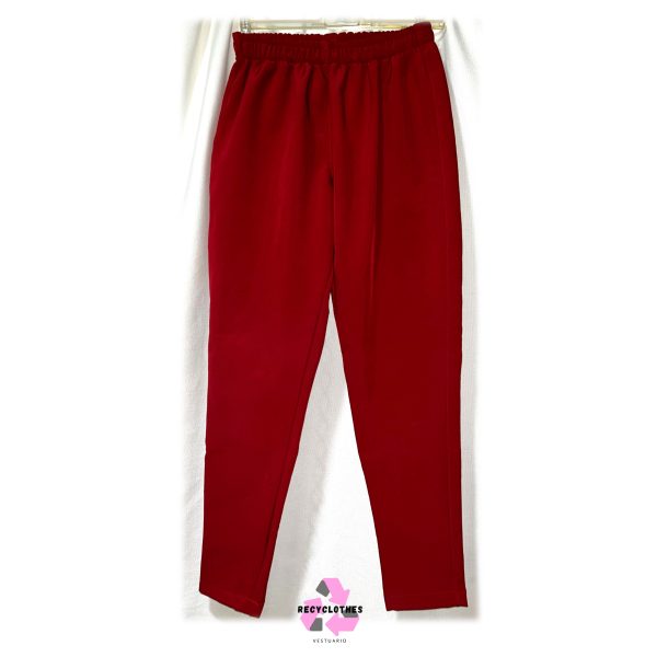 Pantalón Rojo - Imagen 2