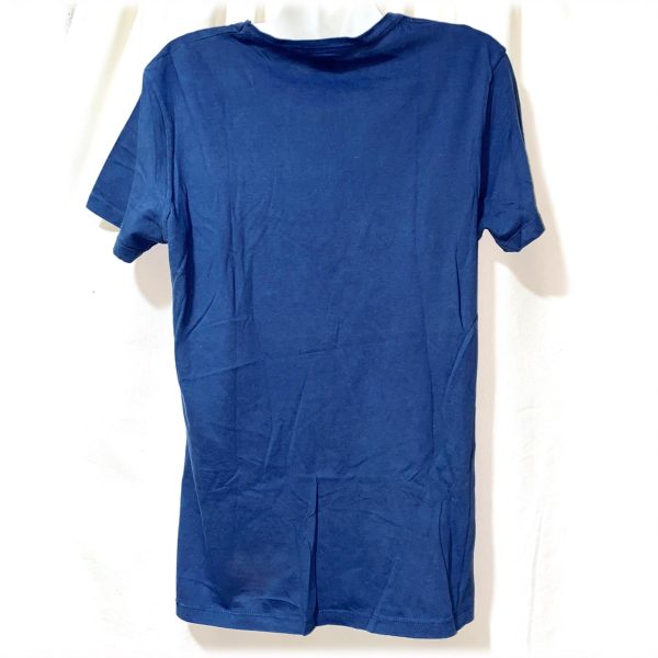 Polera Azul U Disney - Imagen 3