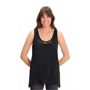 Polera Negra L FXP