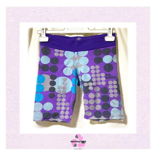 Short Morada U Sarado's