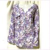 Blusa Multicolor XL LOFT - Imagen 2