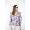 Blusa Multicolor XL LOFT