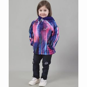 Chaqueta Multicolor S ZeroXposur