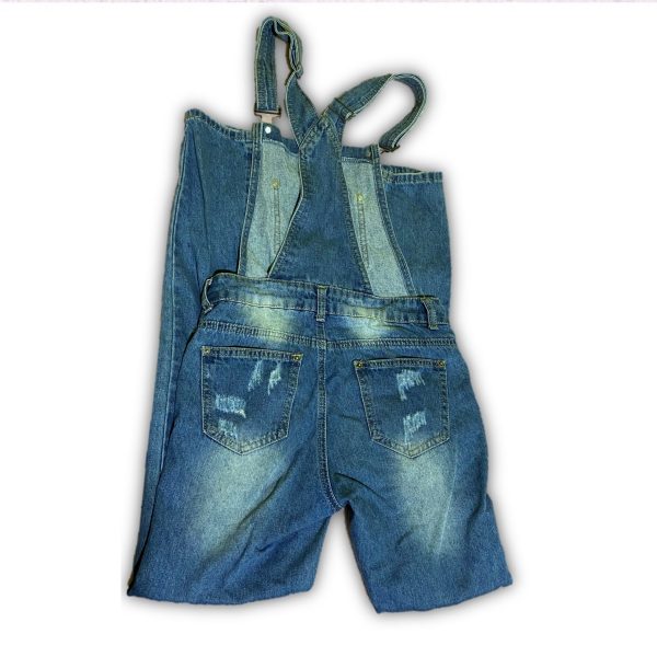 Jardinera Jeans 36 PVP Jeans - Imagen 4