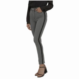 Jeans Gris 25 Esprit