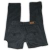 Jeans Negro Talla 36 Opposite - Imagen 3