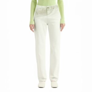 Pantalón Blanco 28 Armani exchange