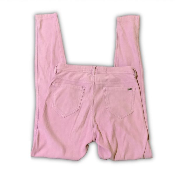 Pantalón Rosado 36 Robert lewis - Imagen 3