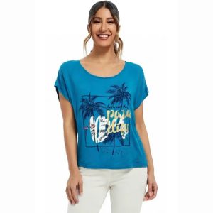 Polera Calypso L iO