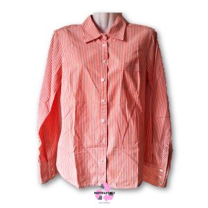 Blusa Naranja M J Crew