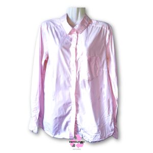 Blusa Rosa 44 H&M