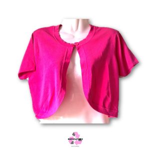 Bolero Fucsia 18 Studio i