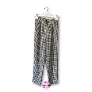 Pantalón Beige 32 H&M