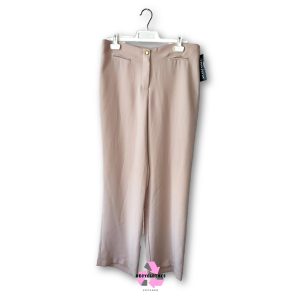 Pantalón Beige 46 Anastassia