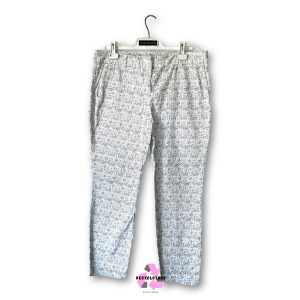 Pantalón Blanco 40 Lila Rose