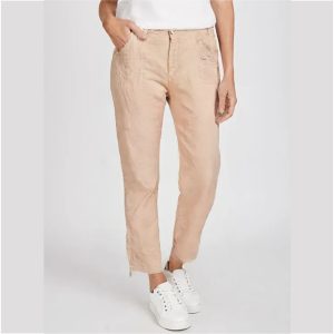 Pescador Beige 7/8 NoFuze