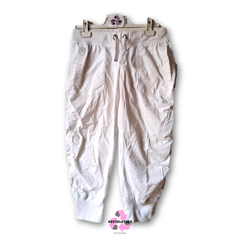Pescador Crema Talla M Everlast - Imagen 2