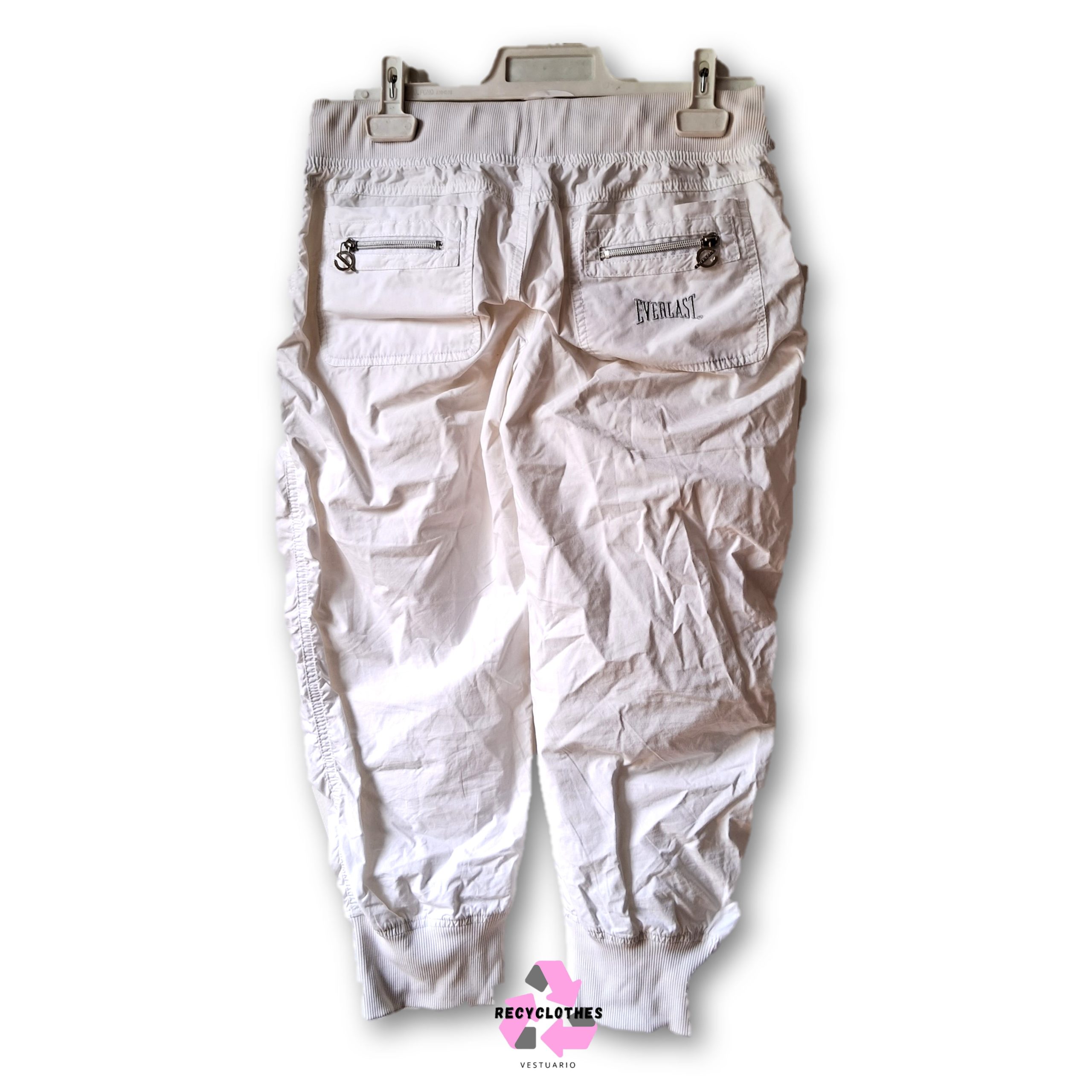 Pescador Crema Talla M Everlast - Imagen 3