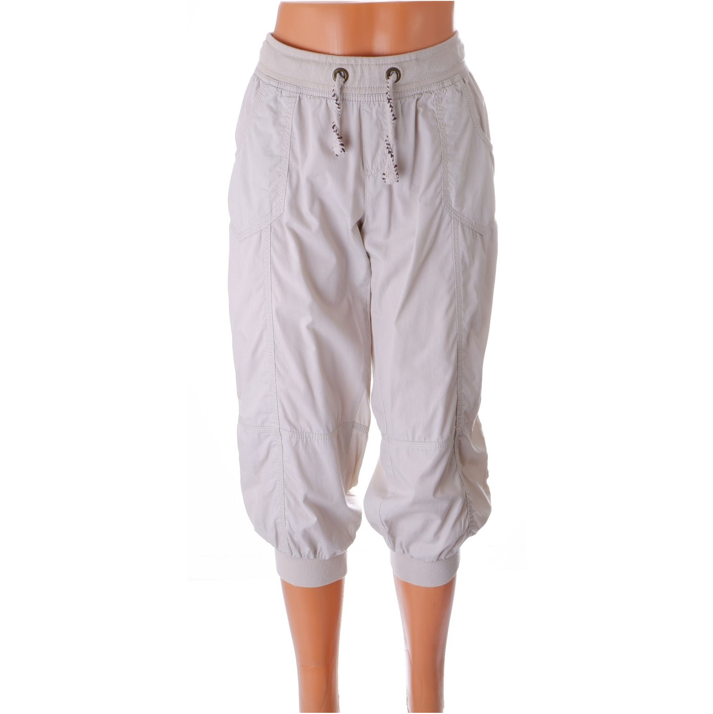 Pescador Crema Talla M Everlast
