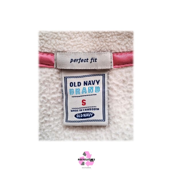 Polar Crema S Old Navy - Imagen 4