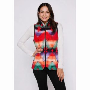 Polar Multicolor M Chaps