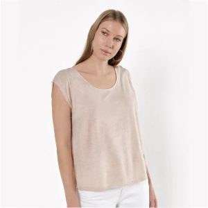 Polera Dorada S Lorenzo di Pontti