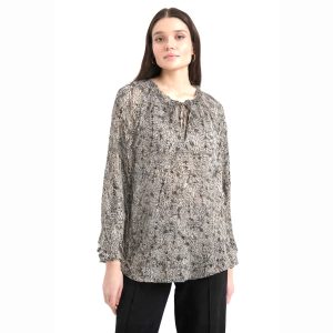 Polera Rosa L KappAhl