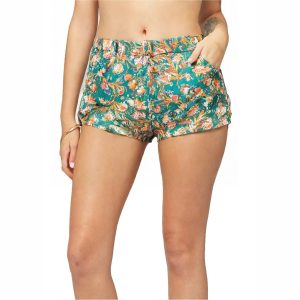 Short Verde 36 Marquis