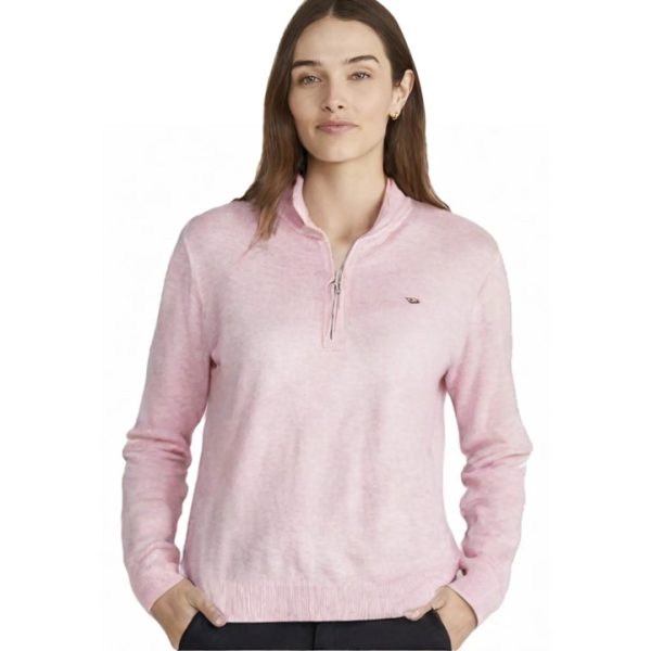Sweater Rosa M vineyard vines