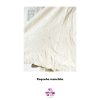 Chaleca Crema M Sybilla - Imagen 5