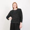 Chaleca Negra 16 M&S Collection