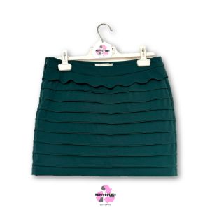 Falda Verde XL Emmo