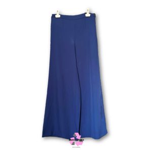 Pantalón Azul Marino TU Genérica